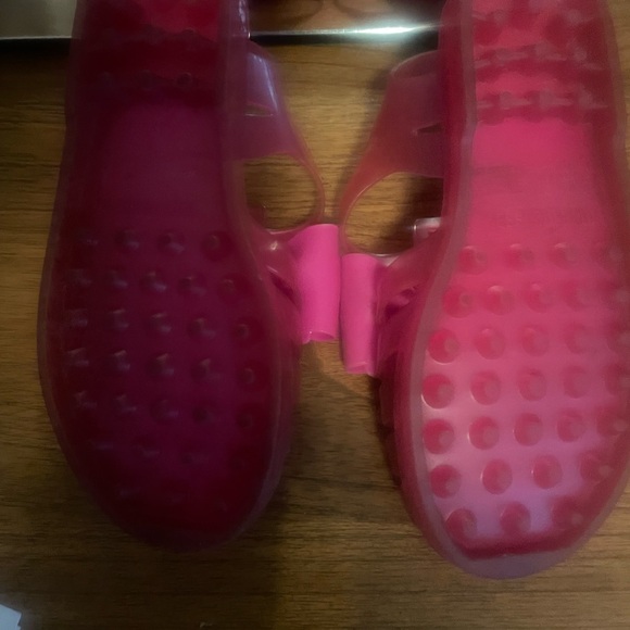 Minnie Melissa Barbie sandals - Picture 5 of 5